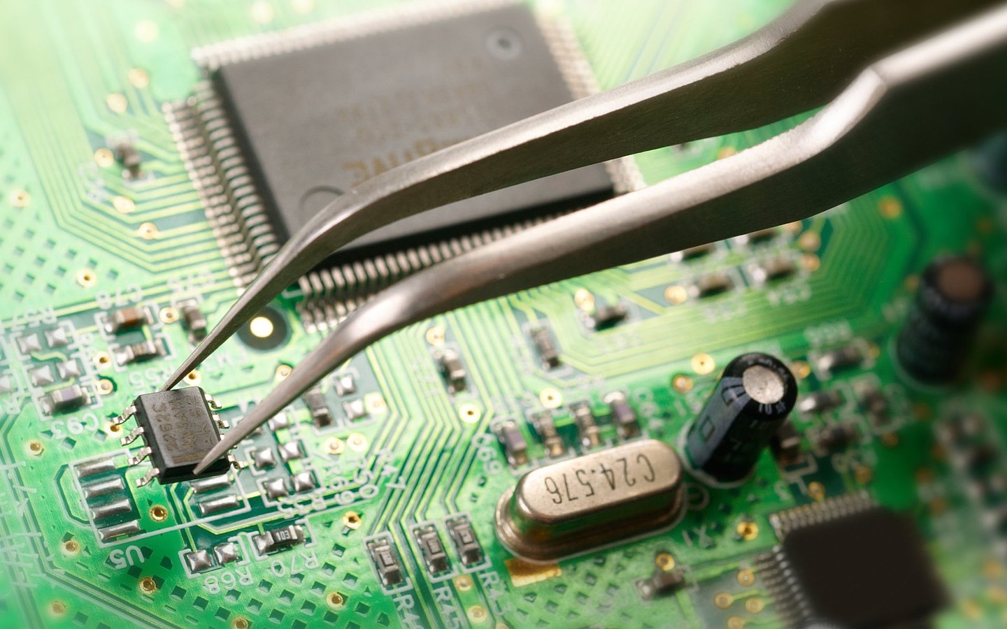 Electronics Development & Tools – embeX